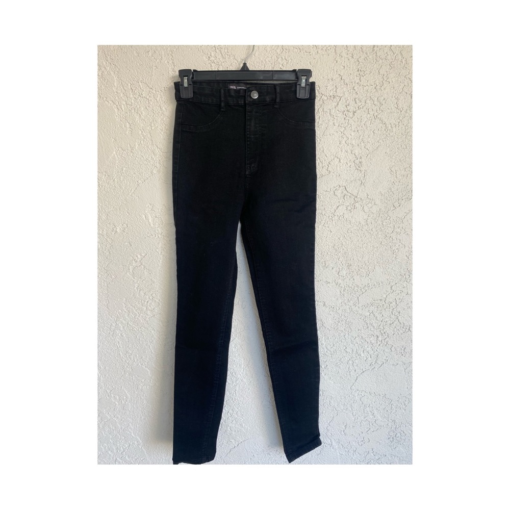 Zara denim